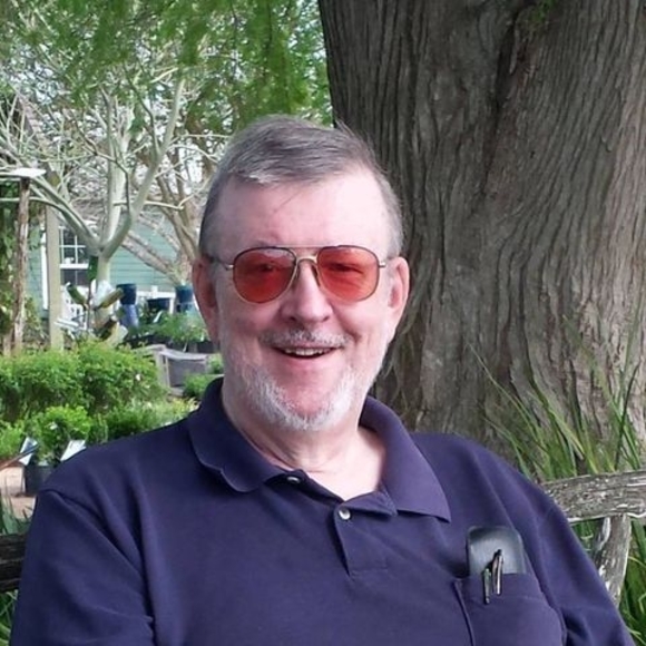 Meet your Posher, James - Picture 1 of 1